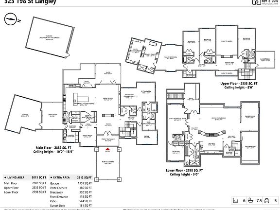 4th image of 323 198th St