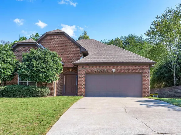 4289 Hathaway Ln, Mount Olive, AL 35117