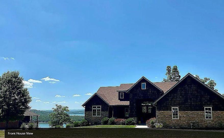 126 Pinnacle Shores Dr, Lampe, MO 65681 Zillow