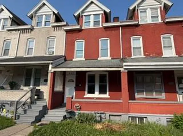 930 N Penn St, Allentown, PA 18102