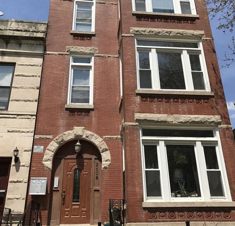 1st image of 2608 W Evergreen Ave #3