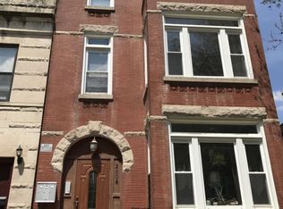 2608 W Evergreen Ave #3, Chicago, IL 60622