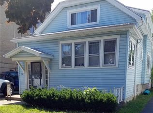 34 Wright Ave, Buffalo, NY 14215