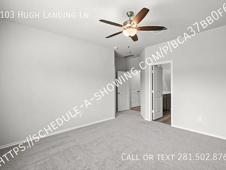 1103 Hugh Landing Ln — Photo 8