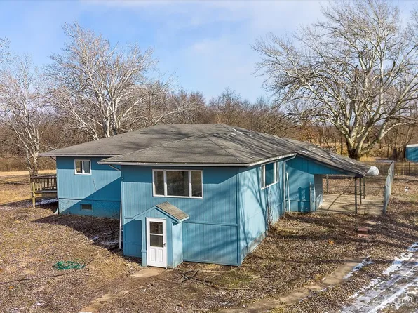 2391 N 24th Rd, Marseilles, IL 61341