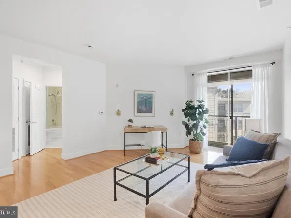 1800 Wilson Blvd #431, Arlington, VA 22209
