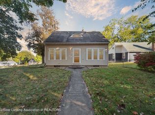 601 Ridgewood Ave, Lansing, MI 48910