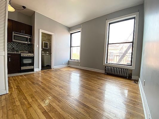 1st image of 166 W 129th St #52B