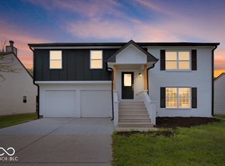 6009 Tammin Dr, Indianapolis, IN 46254