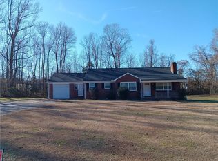 4206 Old Lexington Rd, Winston Salem, NC 27107