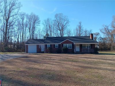 4206 Old Lexington Rd, Winston Salem, NC, 27107