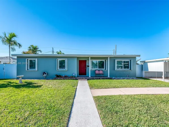 11020 SW 52nd Dr, Miami, FL 33165