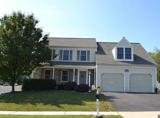 707 Veronica Ln, Enola, PA