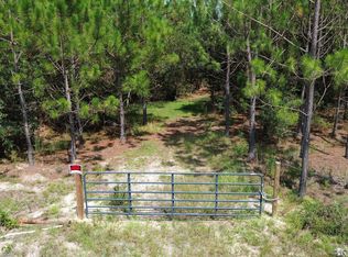 TRACT 4 Penny Morris Rd, Baxley, GA 31513