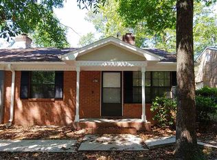 136 Belmont Rd #C, Tallahassee, FL 32301