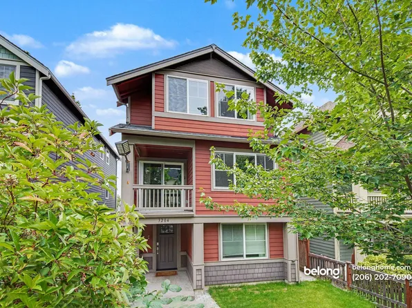 3204 SW Holly St, Seattle, WA 98126