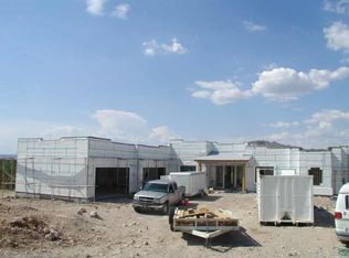 1730 W Irvine Dr, Desert Hills, AZ 85086