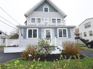 193 Samoset Ave, Hull, MA 02045