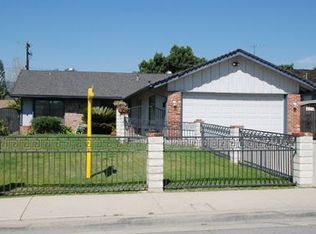 117 W Payson St, Glendora, CA 91740