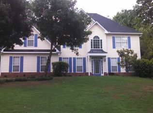 4023 Rosewood View Dr, Suwanee, GA 30024