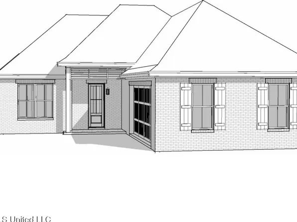 118 Mission Park Dr, Madison, MS 39110