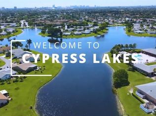 5195 Michael Dr, West Palm Beach, FL 33417