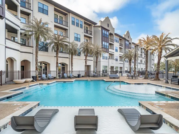 The Addison Apartments