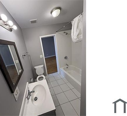 1st image of 7801 S Paulina St APT 3