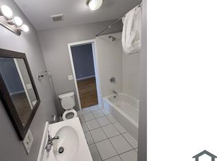 7801 S Paulina St APT 3, Chicago, IL 60620