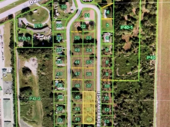 2115 Pinegrove Cir, Punta Gorda, FL 33982