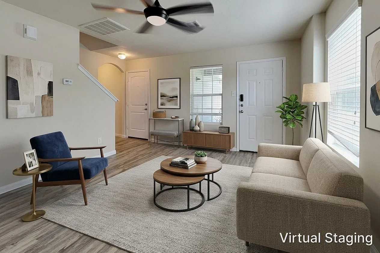 4 bed, 2.5 bath, 1736 sqft, $1,745 — Photo 2
