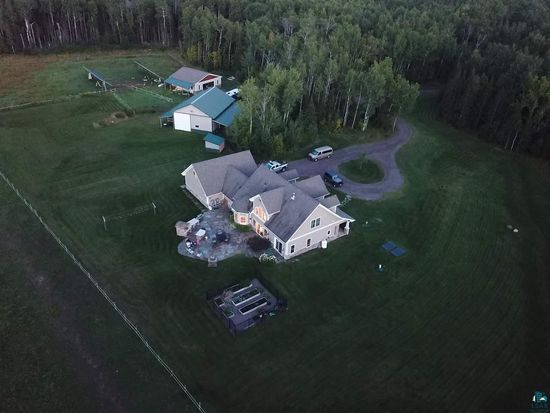 2419 Radtke Rd Duluth Mn 55804 Zillow