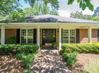 13441 J B Williams Rd, Loxley, AL 36551