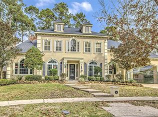 66 Kingwood Greens Dr, Humble, TX 77339