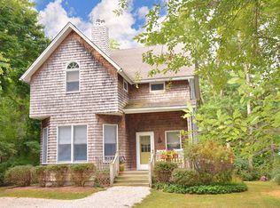 9 Great Circle Rd, Shelter Island, NY 11964