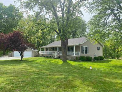 14685 Michigan Rd, Argos, IN, 46501