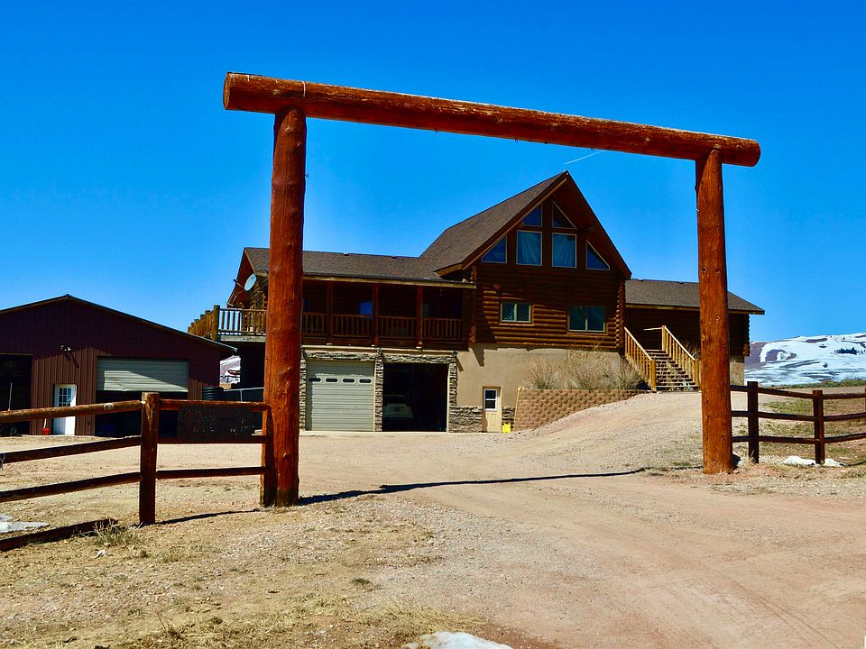 43 Big Spring Dr D, La Barge, WY 83123 MLS 20231788 Zillow