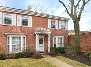 337 Greenleaf Ave UNIT D, Wilmette, IL 60091
