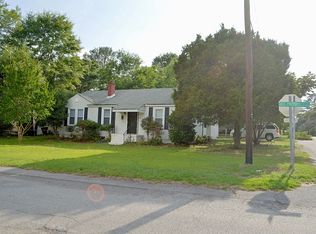 501 S Prospect St, Columbia, SC 29205