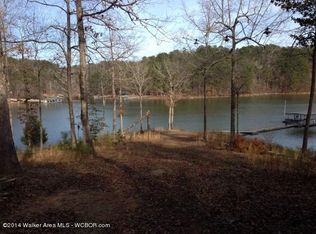 334 County Road 206, Arley, AL 35541