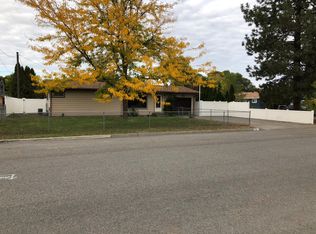 13221 E Nixon Ave, Spokane, WA 99216