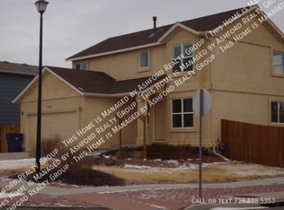 2301 Springside Dr, Colorado Springs, CO 80951