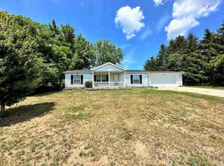 3853 E Countryview Ln, Monticello, IN 47960