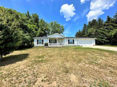 3853 E Countryview Ln, Monticello, IN, 47960