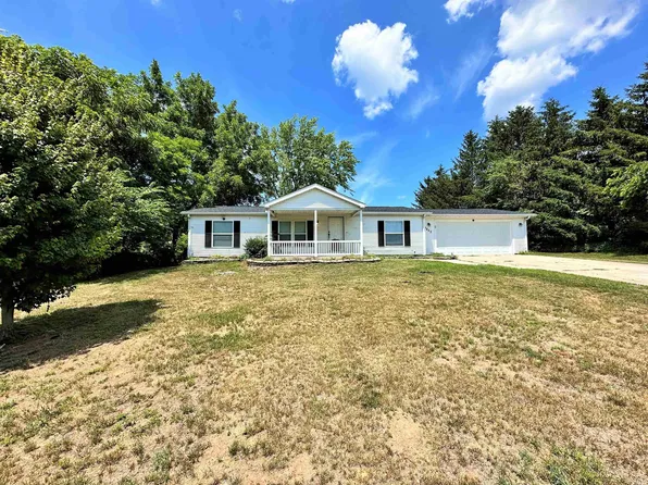 3853 E Countryview Ln, Monticello, IN 47960