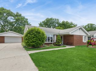 11624 S Ridgeland Ave, Worth, IL 60482