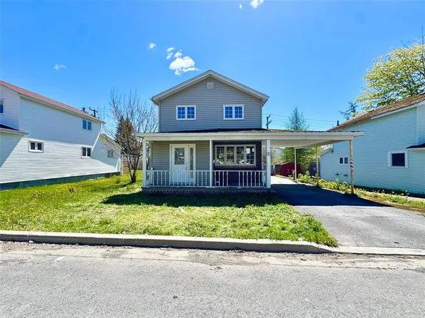 10 Sulva Road, Grand Falls/Windsor, NL A0H1E0