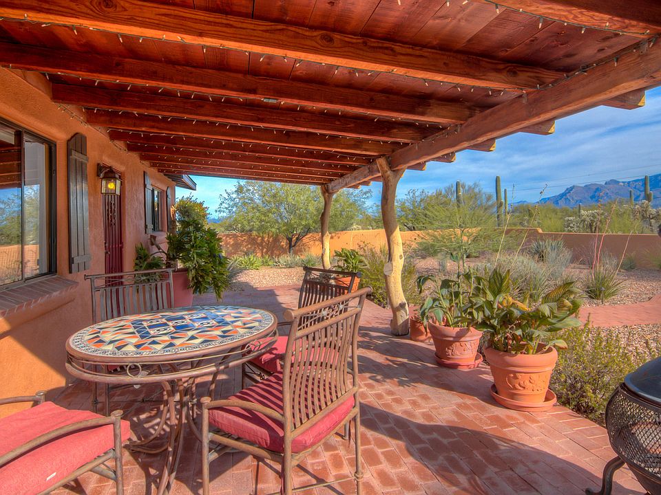 1st image of 3261 N Camino De Oeste