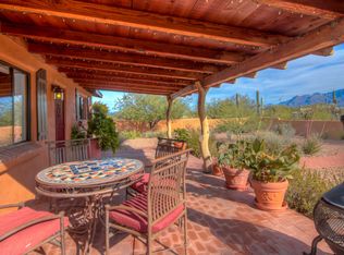 3261 N Camino De Oeste, Tucson, AZ 85745