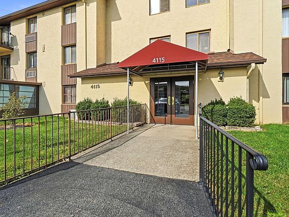 2nd image of 4115 Karl Rd APT 201